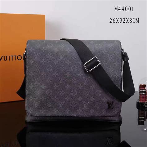 louis vuitton district mm replica|louis vuitton bag spot.